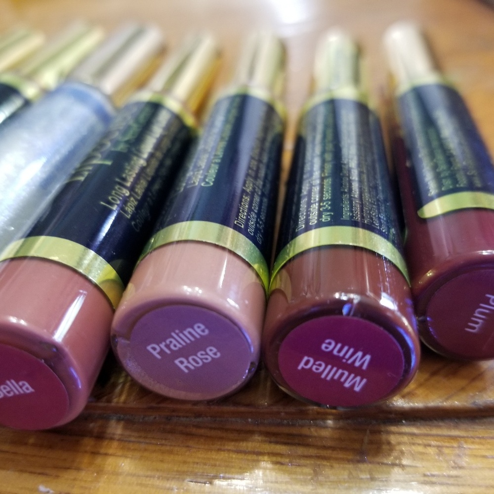 Real authentic Lipsense!